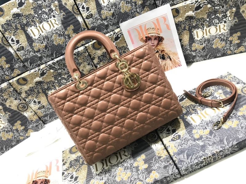 Christian Dior My Lady Bags